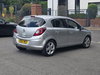 Vauxhall Corsa 1.2 16V SXi Hatchback 5dr Petrol Manual Euro 5 (A/C) (85 ps) 5dr Manual 2026