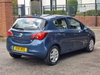 Vauxhall Corsa 1.2i Design Euro 6 5dr 5dr Manual 2026