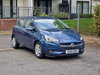 Vauxhall Corsa 1.2i Design Euro 6 5dr 5dr Manual 2026