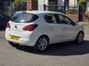 Vauxhall Corsa 1.4i ecoFLEX Design Hatchback 5dr Petrol Easytronic Euro 6 (s/s) (90 ps) 5dr Automatic 2026