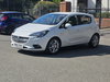Vauxhall Corsa 1.4i ecoFLEX Design Hatchback 5dr Petrol Easytronic Euro 6 (s/s) (90 ps) 5dr Automatic 2026