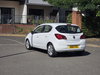 Vauxhall Corsa 1.4i ecoFLEX Design Hatchback 5dr Petrol Easytronic Euro 6 (s/s) (90 ps) 5dr Automatic 2026