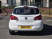 Vauxhall Corsa 1.4i ecoFLEX Design Hatchback 5dr Petrol Easytronic Euro 6 (s/s) (90 ps) 5dr Automatic 2016