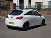 Vauxhall Corsa 1.4i ecoFLEX Limited Edition Hatchback 3dr Petrol Manual Euro 6 (75 ps) 3dr Manual 2026