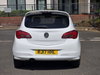 Vauxhall Corsa 1.4i ecoFLEX Limited Edition Hatchback 3dr Petrol Manual Euro 6 (75 ps) 3dr Manual 2026