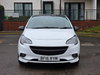 Vauxhall Corsa 1.4i ecoFLEX Limited Edition  3dr Manual 2026