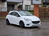 Vauxhall Corsa 1.4i ecoFLEX Limited Edition  3dr Manual 2026