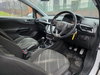 Vauxhall Corsa 1.4i ecoFLEX Limited Edition  3dr Manual 2026