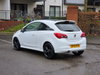 Vauxhall Corsa 1.4i ecoFLEX Limited Edition  3dr Manual 2026
