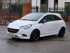 Vauxhall Corsa 1.4i ecoFLEX Limited Edition  3dr Manual 2026