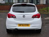 Vauxhall Corsa 1.4i ecoFLEX Limited Edition  3dr Manual 2026