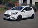 Vauxhall Corsa 1.4i ecoFLEX SRi Hatchback 5dr Petrol Manual Euro 6 (75 ps) 5dr Manual 2017