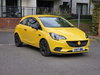 Vauxhall Corsa 1.4i ecoFLEX Sting Euro 6 3dr 3dr Manual 2026