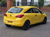 Vauxhall Corsa 1.4i ecoFLEX Sting Euro 6 3dr 3dr Manual 2026