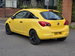 Vauxhall Corsa 1.4i ecoFLEX Sting Euro 6 3dr 3dr Manual 2017