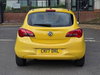 Vauxhall Corsa 1.4i ecoFLEX Sting Euro 6 3dr 3dr Manual 2026