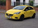Vauxhall Corsa 1.4i ecoFLEX Sting Euro 6 3dr 3dr Manual 2017
