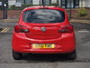 Vauxhall Corsa 1.4i ecoFLEX Sting Hatchback 3dr Petrol Manual Euro 6 (90 ps) 3dr Manual 2026