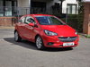 Vauxhall Corsa 1.4i ecoTEC Energy Euro 6 3dr (a/c) 3dr Manual 2026