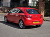 Vauxhall Corsa 1.4i ecoTEC Energy Euro 6 3dr (a/c) 3dr Manual 2026