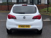 Vauxhall Corsa 1.4i ecoTEC Griffin Hatchback 3dr Petrol Manual Euro 6 (75 ps) 3dr Manual 2026