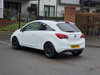 Vauxhall Corsa 1.4i ecoTEC Griffin Hatchback 3dr Petrol Manual Euro 6 (75 ps) 3dr Manual 2026