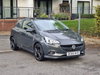 Vauxhall Corsa 1.4i ecoTEC Limited Edition Euro 6 3dr 3dr Manual 2026