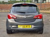 Vauxhall Corsa 1.4i ecoTEC Limited Edition Euro 6 3dr 3dr Manual 2026