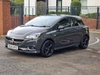 Vauxhall Corsa 1.4i ecoTEC Limited Edition Euro 6 3dr 3dr Manual 2026
