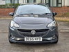 Vauxhall Corsa 1.4i ecoTEC Limited Edition Euro 6 3dr 3dr Manual 2026