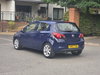 Vauxhall Corsa 1.4i ecoTEC SRi Hatchback 5dr Petrol Manual Euro 6 (75 ps) 5dr Manual 2026