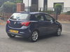 Vauxhall Corsa 1.4i ecoTEC SRi Hatchback 5dr Petrol Manual Euro 6 (75 ps) 5dr Manual 2026