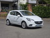 Vauxhall Corsa 1.4i SE Hatchback 5dr Petrol Auto Euro 6 (90 ps) 5dr Automatic 2026