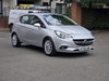 Vauxhall Corsa 1.4i SE Hatchback 5dr Petrol Auto Euro 6 (90 ps) 5dr Automatic 2026
