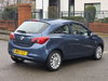 Vauxhall Corsa 1.4i SE Hatchback 3dr Petrol Auto Euro 6 (90 ps) 3dr Automatic 2026