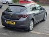 Vauxhall Astra 1.6 16v Exclusiv Auto Euro 5 5dr 5dr Automatic 2026