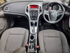 Vauxhall Astra 1.6 16v Exclusiv Auto Euro 5 5dr 5dr Automatic 2026