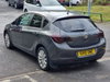 Vauxhall Astra 1.6 16v Exclusiv Auto Euro 5 5dr 5dr Automatic 2026