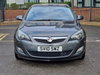 Vauxhall Astra 1.6 16v Exclusiv Auto Euro 5 5dr 5dr Automatic 2026