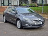Vauxhall Astra 1.6 16v Exclusiv Auto Euro 5 5dr 5dr Automatic 2026