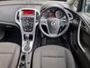Vauxhall Astra 1.6 16v Exclusiv Auto Euro 5 5dr 5dr Automatic 2026