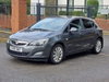 Vauxhall Astra 1.6 16v Exclusiv Auto Euro 5 5dr 5dr Automatic 2026