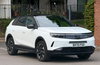 Vauxhall Grandland 1.2 Ultimate SUV 5dr Petrol Hybrid e-DCT Euro 6 (s/s) (136 ps) 5dr Automatic 2026