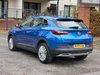 Vauxhall Grandland X 1.5 Turbo D BlueInjection Tech Line Nav Euro 6 (s/s) 5dr 5dr Manual 2026