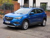 Vauxhall Grandland X 1.5 Turbo D BlueInjection Tech Line Nav Euro 6 (s/s) 5dr 5dr Manual 2026