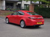 Vauxhall Insignia 1.6 CDTi ecoFLEX Design Nav Hatchback 5dr Diesel Manual Euro 6 (s/s) (136 ps) 5dr Manual 2026