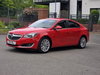 Vauxhall Insignia 1.6 CDTi ecoFLEX Design Nav Hatchback 5dr Diesel Manual Euro 6 (s/s) (136 ps) 5dr Manual 2026