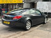 Vauxhall Insignia 2.0 CDTi SRi Auto Euro 5 5dr 5dr Automatic 2026