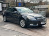 Vauxhall Insignia 2.0 CDTi SRi Auto Euro 5 5dr 5dr Automatic 2026