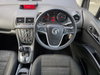 Vauxhall Meriva 1.4 16V Exclusiv MPV 5dr Petrol Manual Euro 5 (100 ps) 5dr Manual 2026
